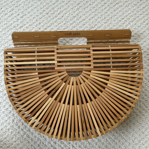 Cult Gaia Ark Bag - Large - Picture 3 of 6